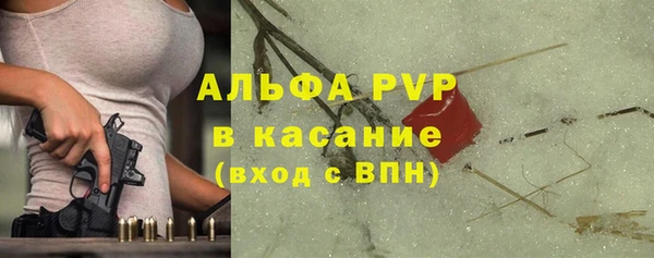 крисы Абдулино